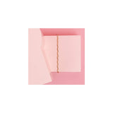 Pulseras ajustable chapada en oro para mujer