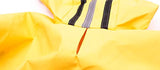 Impermeable para perros