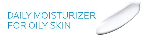 Hidratante facial para pieles grasas sin aceite