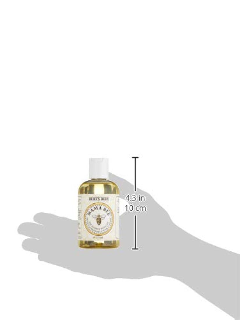 Aceite corporal nutritivo con vitamina E