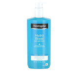 Crema Hidratante Corporal con Ácido Hialurónico