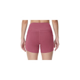 Shorts cortos de yoga de cintura alta para mujer S
