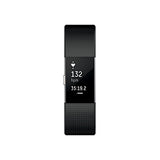 muñequeras Fitbit Charge de ritmo cardíaco