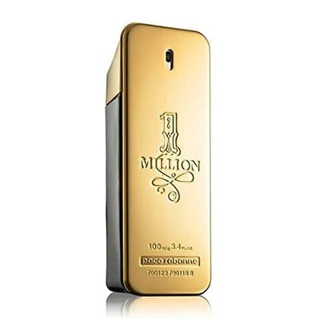 Perfume PACO RABANNE 1 MILLION de Paco Rabanne EDT SPRAY