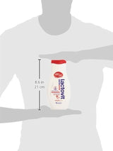 lactovid lactourea – Loción Corporal (400 ml)