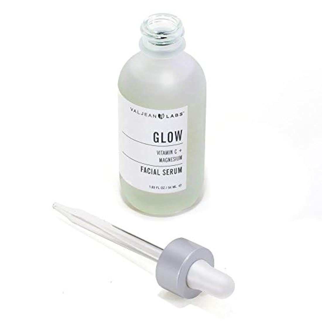 Valjean Labs Serums Facial, Paquete de 1