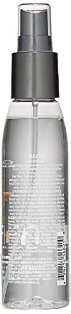 Surface Hair Bassu Brillo Spray Brillo 4 oz