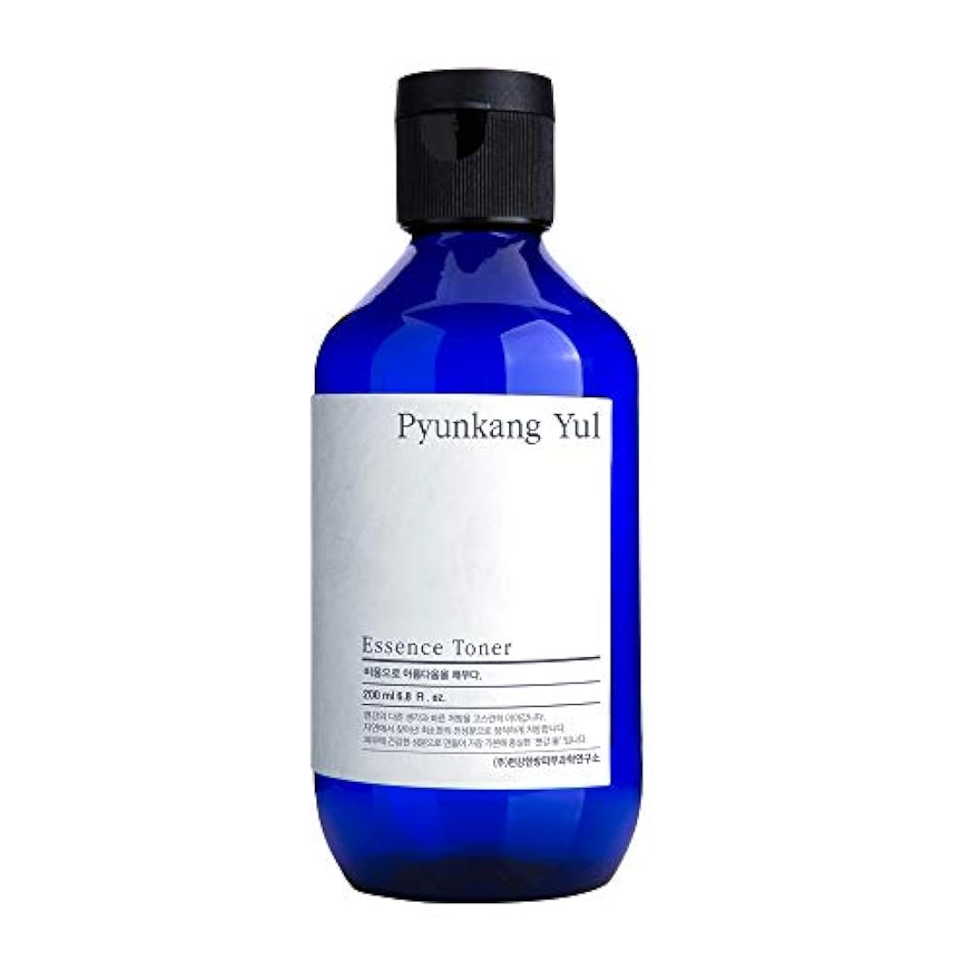 Tonificador facial calmante e hidratante