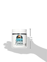 source naturals glicina en polvo, 021078024125, 16 onza, 1, 1