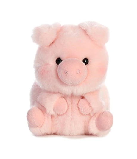 Chancho de peluche de Aurora World
