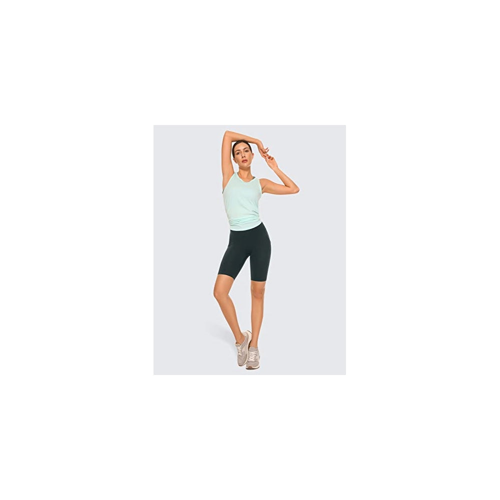 Shorts de ciclismo para mujer talla XS