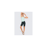 Shorts de ciclismo para mujer talla XS
