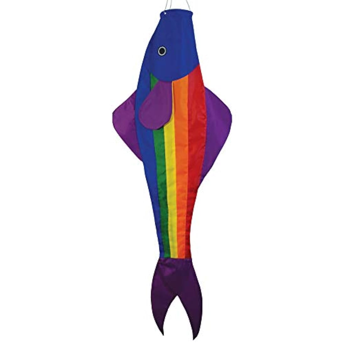 En la trucha arcoiris Breeze - Calcetines de pesca