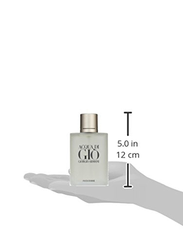 Acqua Di Gio By Giorgio Armani para hombres.