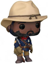 Funko Pop! 1883: Thomas - Figura Coleccionable de TV