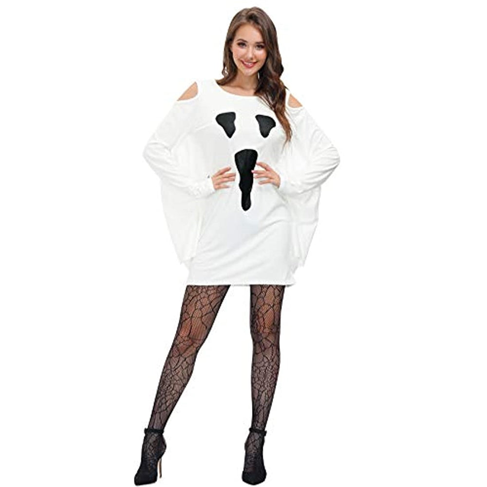 Disfraces - Vestido de disfraz para mujer