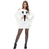 Disfraces - Vestido de disfraz para mujer