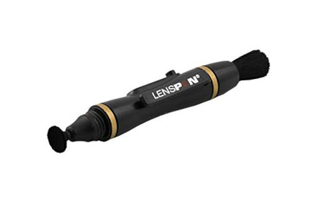 Lenspen NLP-1 Original LENSPEN -Limpiador de camara Negro