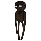 peluche, color negro, 17 pulgadas de alto