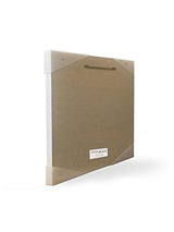 Stupell Industries Glam,arte de pared de lienzo estirado,
