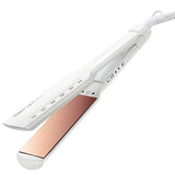 Plancha plana de calidad profesional de salón ROSILY