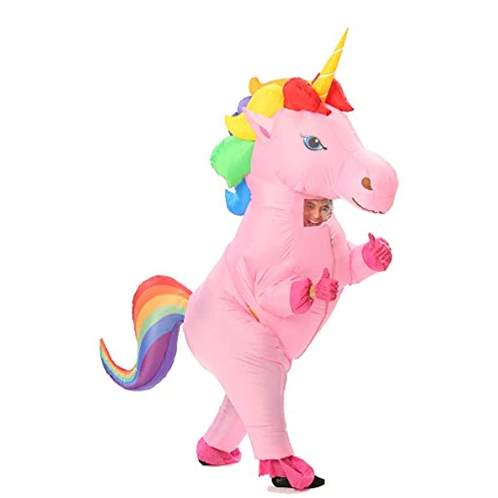 Disfraces Disfraces de unicornio