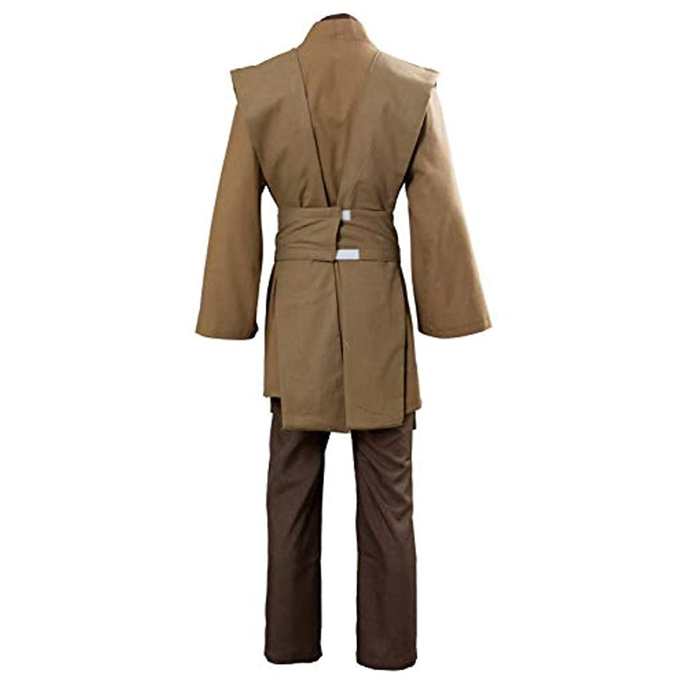 Disfraces Traje de túnica con capucha