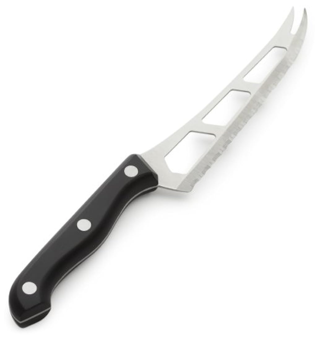 Cuchillo  Queso Frutas y Veggie – , Plateado
