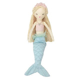 Peluches Muñeca de sirena