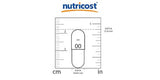 Nutricost Cápsulas de garra de gato, 1000 mg, 120 cápsulas