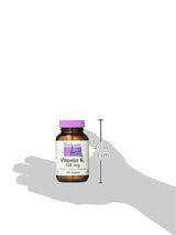 BlueBonnet Vitamina K1 cápsulas, 100 unidades