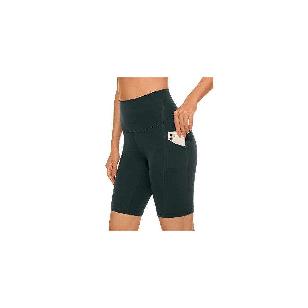 Shorts de ciclismo para mujer talla XS