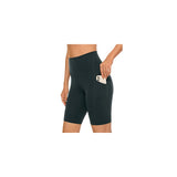 Shorts de ciclismo para mujer talla XS