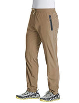 Magcomen - Pantalones ligeros para correr