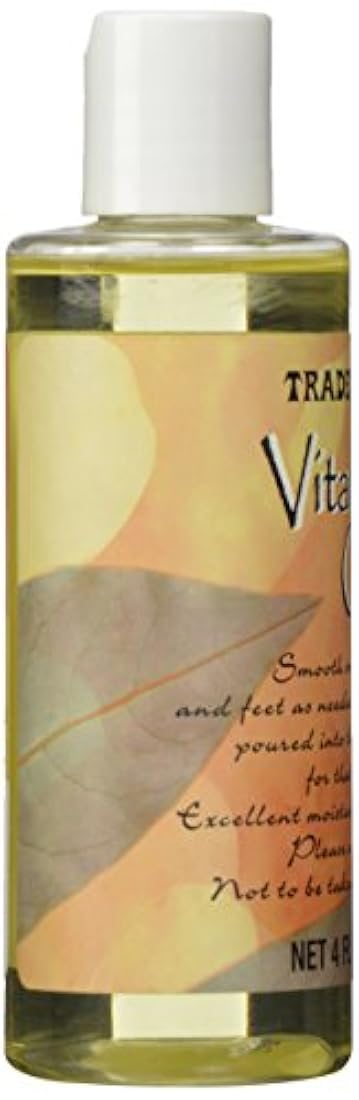 Trader Joe's Aceite de Vitamina E, TJVEOil, 1, 1