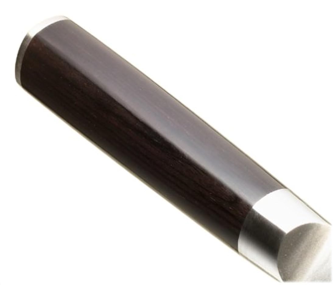 Shun dm0702 Classic 7-Inch cuchillo Santoku