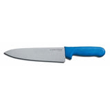 sani-safe 10 cuchillo de cocinero Azul 1
