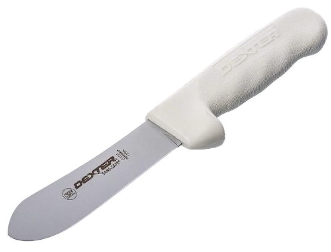 dexter-russell 4 ½ -Inch cuchillo adelgazante