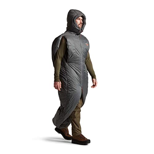Sitka Gear Kelvin Aerolite - Saco de dormir unisex para adultos, 30 unidades