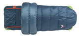Big Agnes Lost Ranger 3N1 (650 DownTek) Saco de dormir