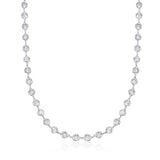 collar de dama