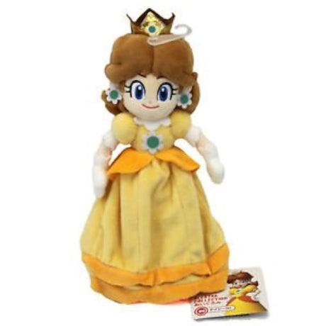 Peluche Princess Daisy (9.4 in)