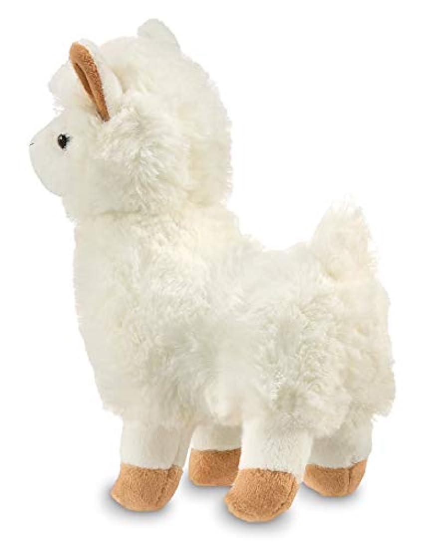 Llama de peluche (7.0 in)
