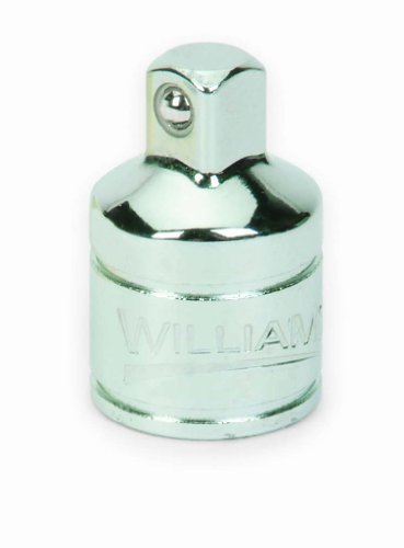 Williams 3/8-Extensiones y accesorios Talla