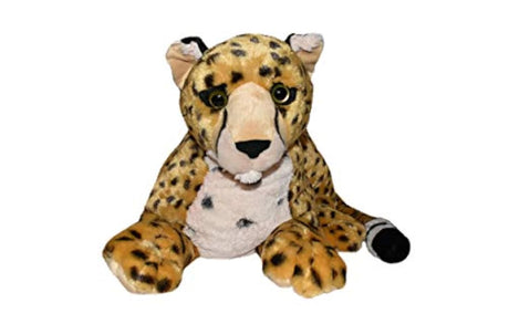 Peluches Animal gigante de peluche Cheetah 30