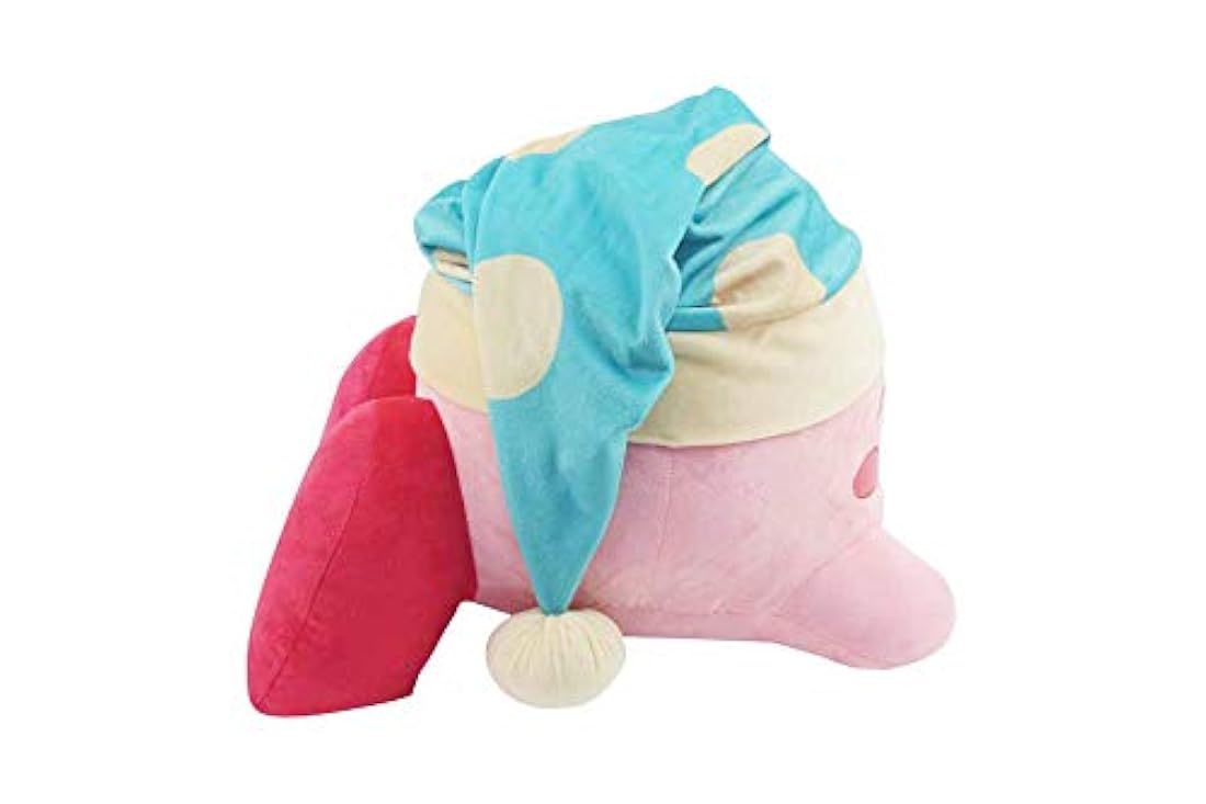Peluche Kirby Sleep