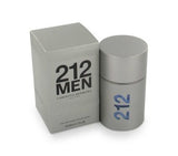 Carolina Herrera 212 colonia para hombres