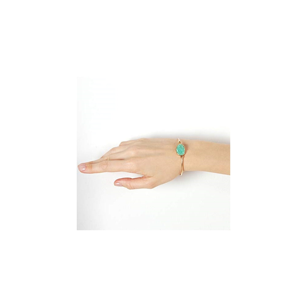 Pulseras y tobilleras humilde y elegante