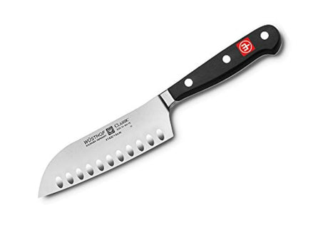 Wüsthof – Cuchillo de cocina en acero japones de 5