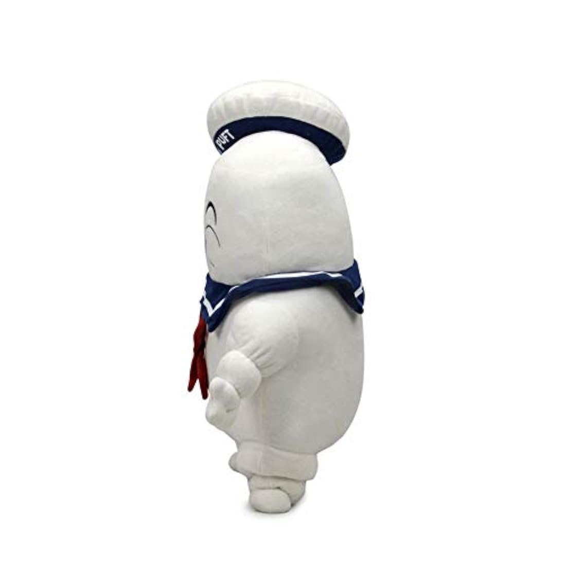 Peluche multicolor